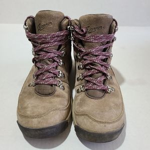 Danner Adrika Ash Hiking Boots Women's 7.5